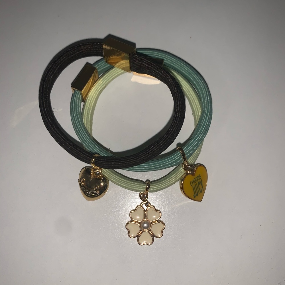 Juicy Couture Bracelets